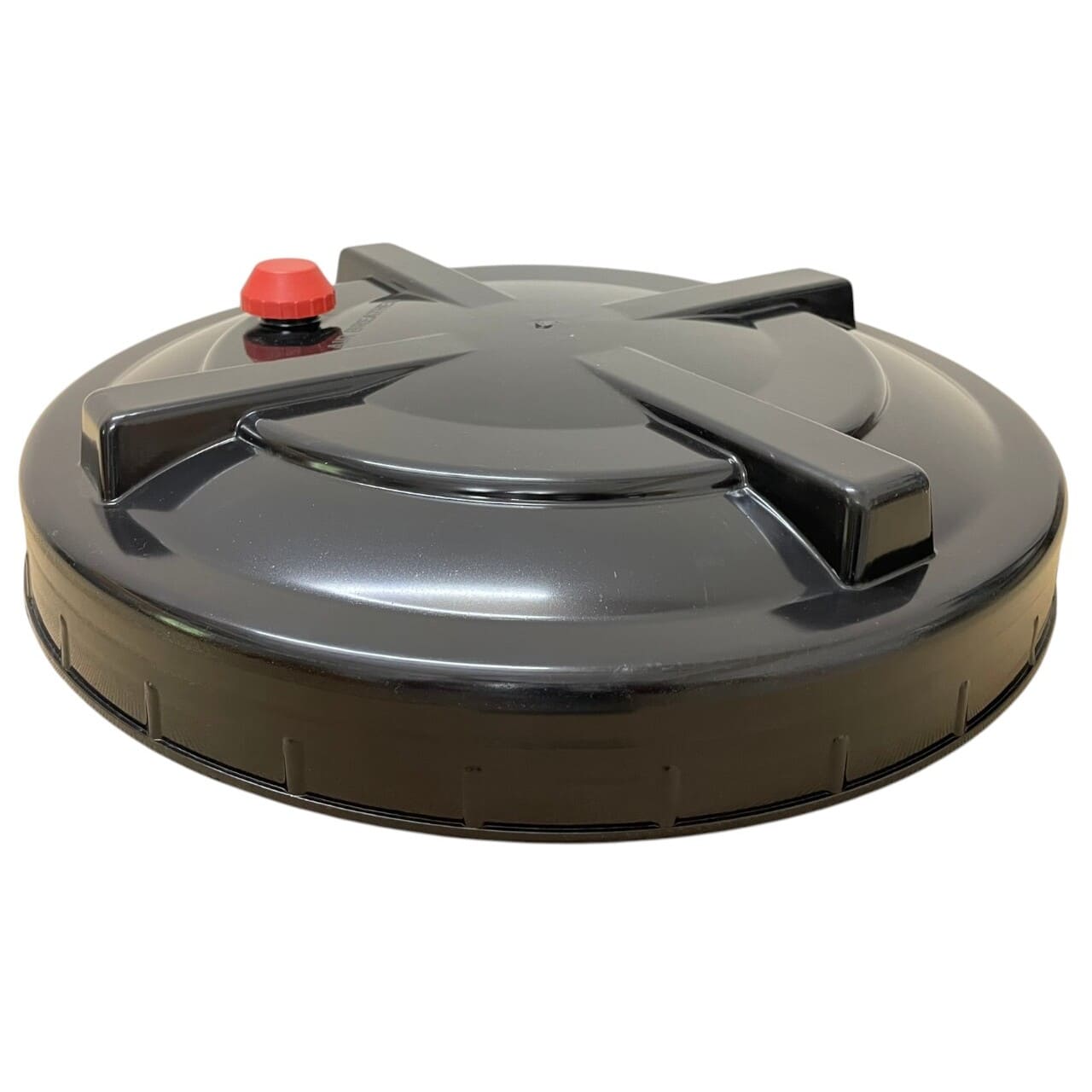 Inner Full Threaded Lid with Air Breather 450mm plastic water tank lid - INJECTO PLAST India