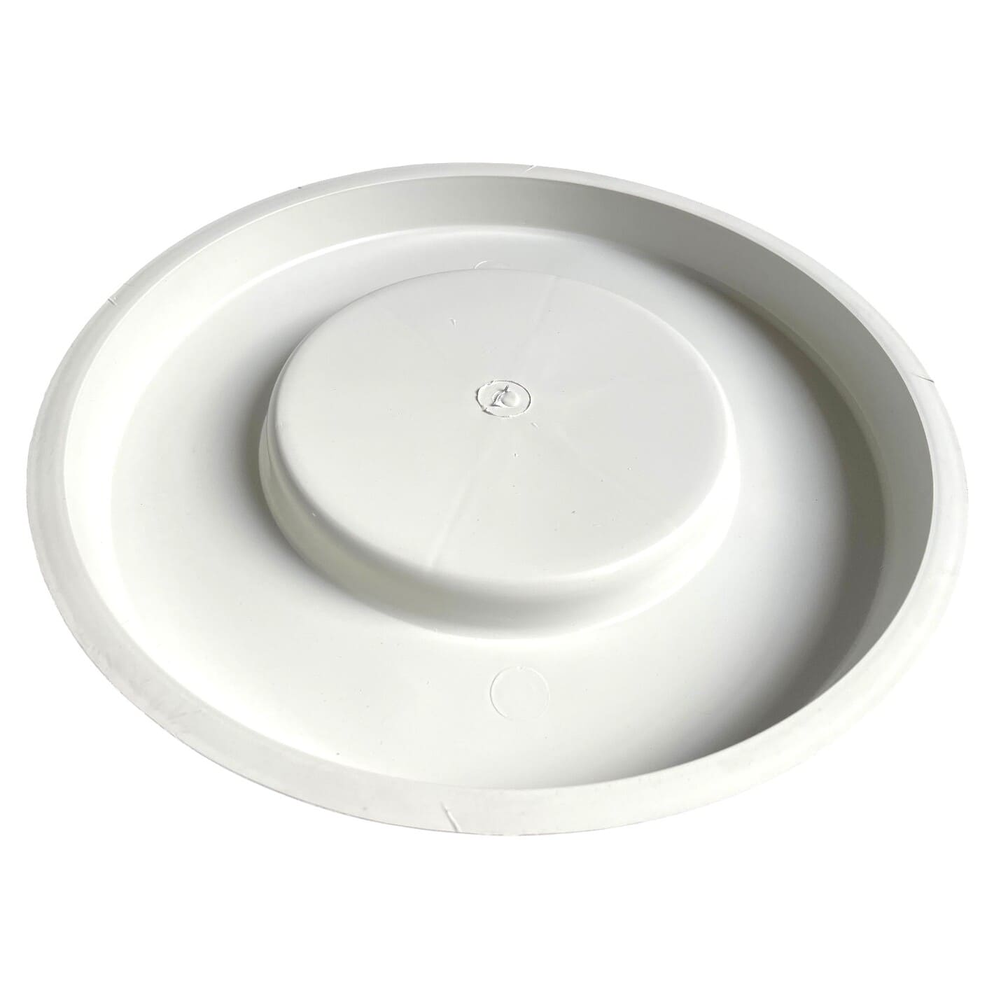 Loft Tank Lid 300mm (Heavy) 300mm plastic water tank lid - INJECTO PLAST India